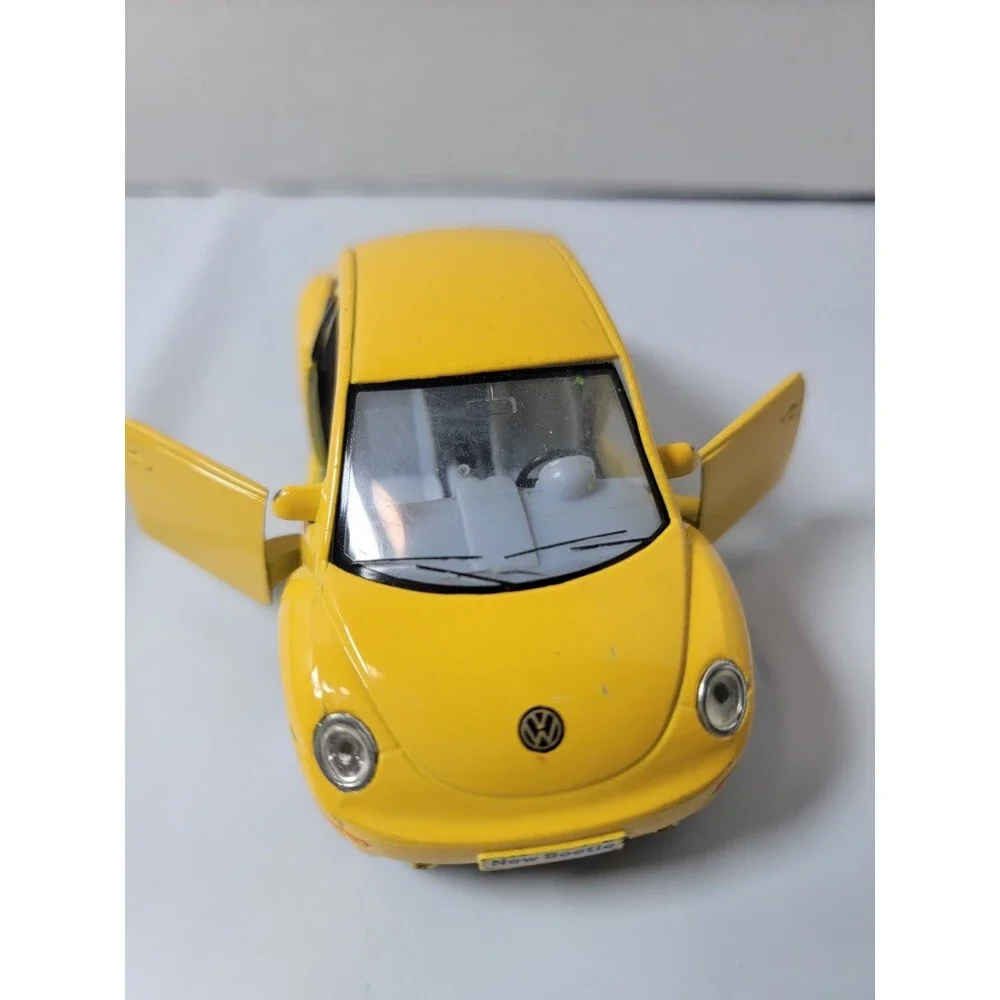 Kinsmart pre owned